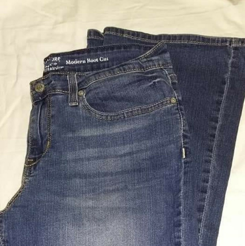 Levi's jeans 062